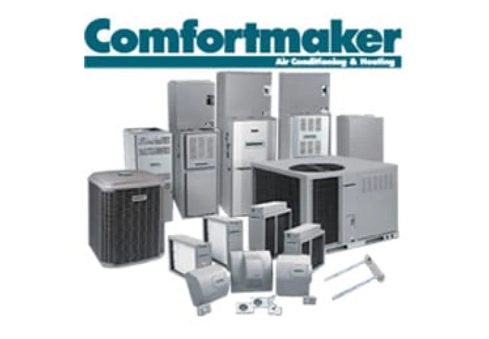 comfortmaker air conditioner